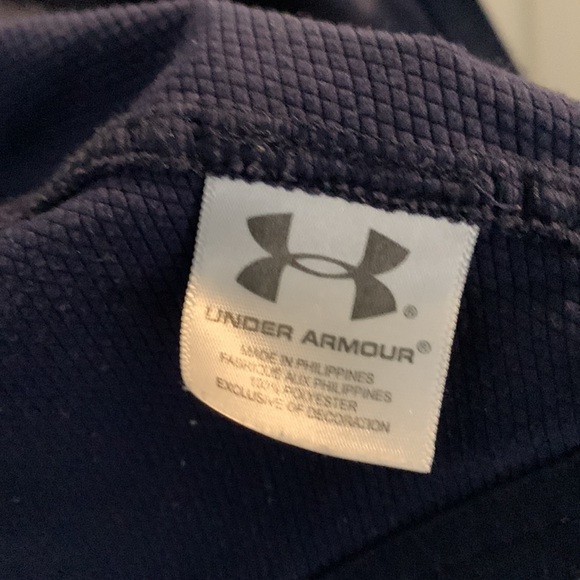 Underarmour Light Jacket / Zip Up - Picture 5 of 7